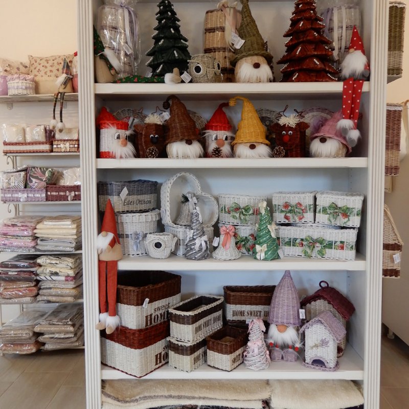 Megnyílt az Apáti Ízek Kereskedőház 27